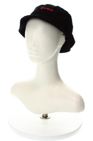 Καπέλο Hugo Boss, Χρώμα Μαύρο, Τιμή 46,08 €