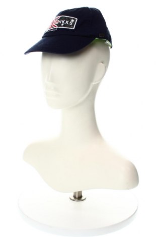 Καπέλο IKKS, Χρώμα Μπλέ, Τιμή 19,28 €