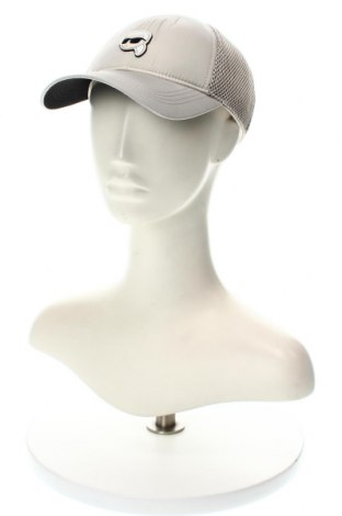 Καπέλο Karl Lagerfeld, Χρώμα  Μπέζ, Τιμή 42,99 €