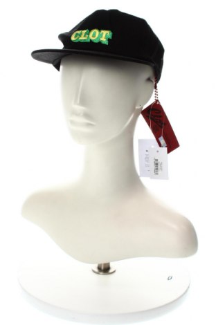 Καπέλο MAKIA, Χρώμα Μαύρο, Τιμή 14,46 €