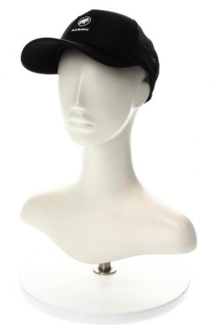 Καπέλο Mammut, Χρώμα Μαύρο, Τιμή 19,28 €