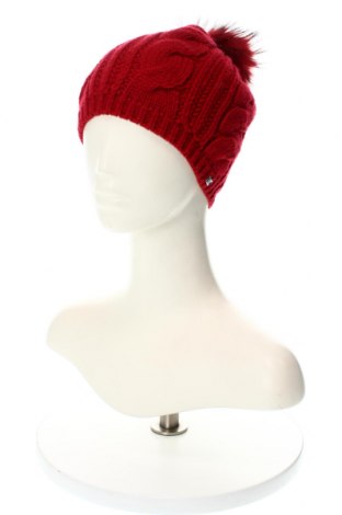 Καπέλο Milestone, Χρώμα Κόκκινο, Τιμή 8,94 €
