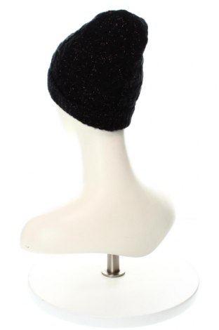 Καπέλο Mint & Berry, Χρώμα Μαύρο, Τιμή 14,23 €