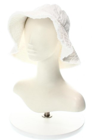 Καπέλο Sisley, Χρώμα Λευκό, Τιμή 14,46 €