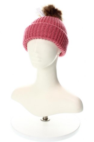 Καπέλο Topshop, Χρώμα Ρόζ , Τιμή 8,92 €