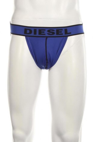 Slip Diesel, Mărime XL, Culoare Albastru, Preț 134,51 Lei
