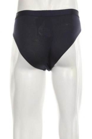 Slip Emporio Armani Underwear, Méret M, Szín Kék, Ár 10 728 Ft