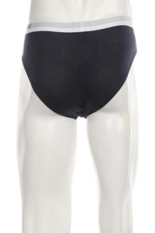 Slipy Emporio Armani Underwear, Veľkosť M, Farba Modrá, Cena  28,59 €