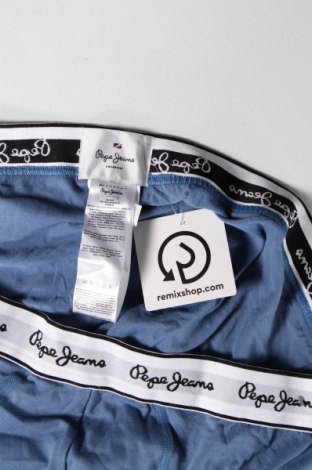 Σλιπάκι Pepe Jeans, Μέγεθος XXL, Χρώμα Μπλέ, Τιμή 13,92 €