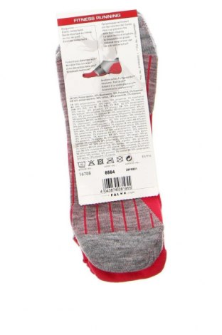 Αθλητικές κάλτσες Falke, Μέγεθος M, Χρώμα Γκρί, Τιμή 13,46 €