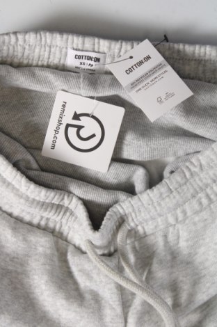Sporthose für Schwangere Cotton On, Größe XS, Farbe Grau, Preis 23,71 €