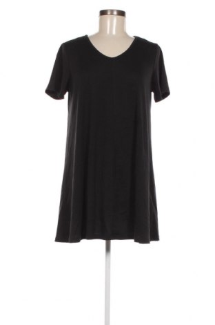 Dámske šaty s trákmi , Veľkosť M, Farba Čierna, Cena  3,78 €