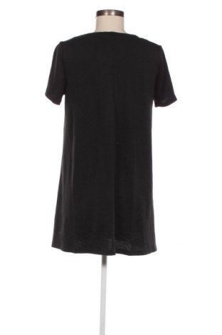 Dámske šaty s trákmi , Veľkosť M, Farba Čierna, Cena  4,27 €