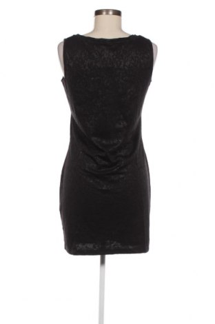 Dámske šaty s trákmi  H, Veľkosť M, Farba Čierna, Cena  3,78 €