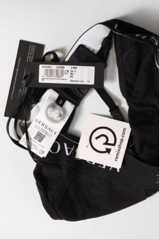 Büstenhalter Versace, Größe M, Farbe Schwarz, Preis € 71,65