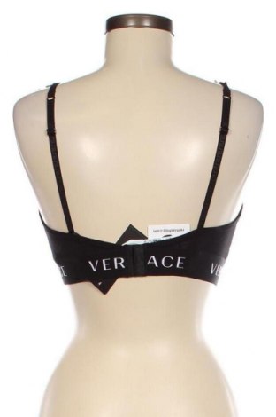 Podprsenka Versace, Velikost M, Barva Černá, Cena  2 014,00 Kč