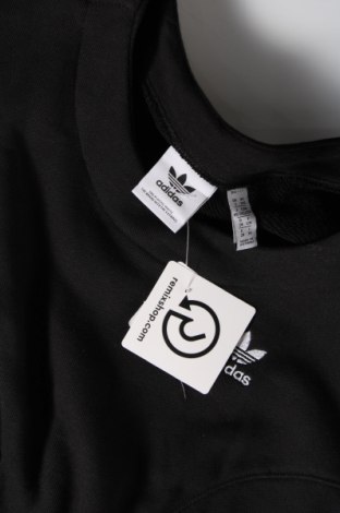 Tunika Adidas, Größe M, Farbe Schwarz, Preis 31,54 €