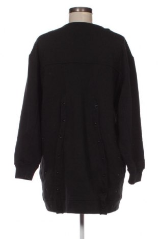 Tunika Adidas, Größe M, Farbe Schwarz, Preis 31,54 €