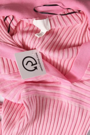 Tunică H&M, Mărime XS, Culoare Roz, Preț 28,42 Lei
