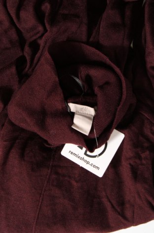 Tunika  H&M, Velikost L, Barva Červená, Cena  430,00 Kč