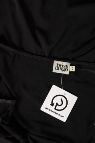Tunika Twist & Tango, Größe XS, Farbe Schwarz, Preis € 20,83