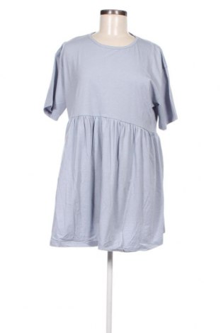 Tunika für Schwangere Missguided, Größe M, Farbe Blau, Preis 11,87 €