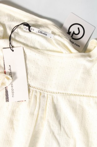 Tunika für Schwangere Noppies, Größe S, Farbe Ecru, Preis € 41,24