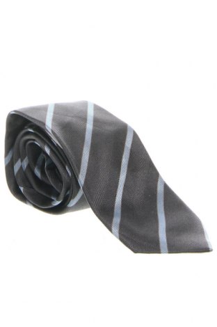 Krawatte Bertoni, Farbe Grau, Preis 35,11 €
