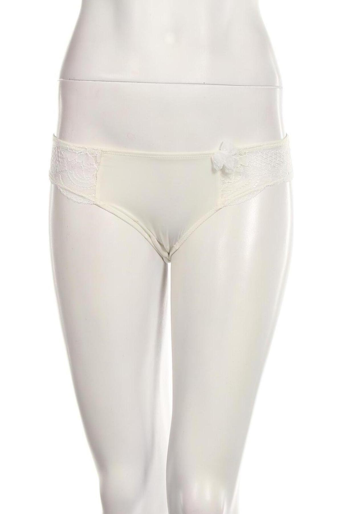 Bikini MILLESIA, Größe XS, Farbe Weiß, Preis € 20,10