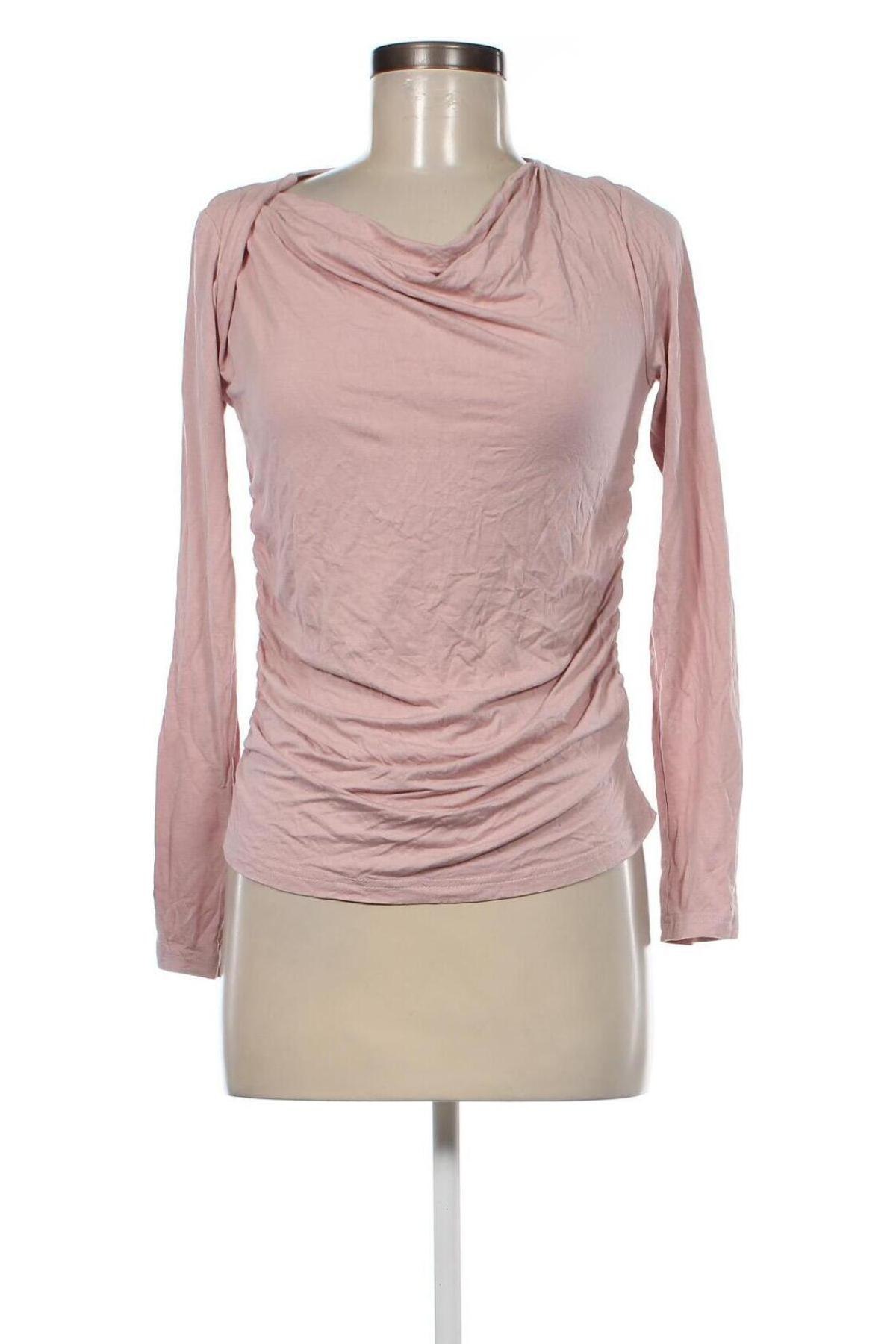 Shirt für Schwangere Anna Field, Größe S, Farbe Aschrosa, Preis € 3,31