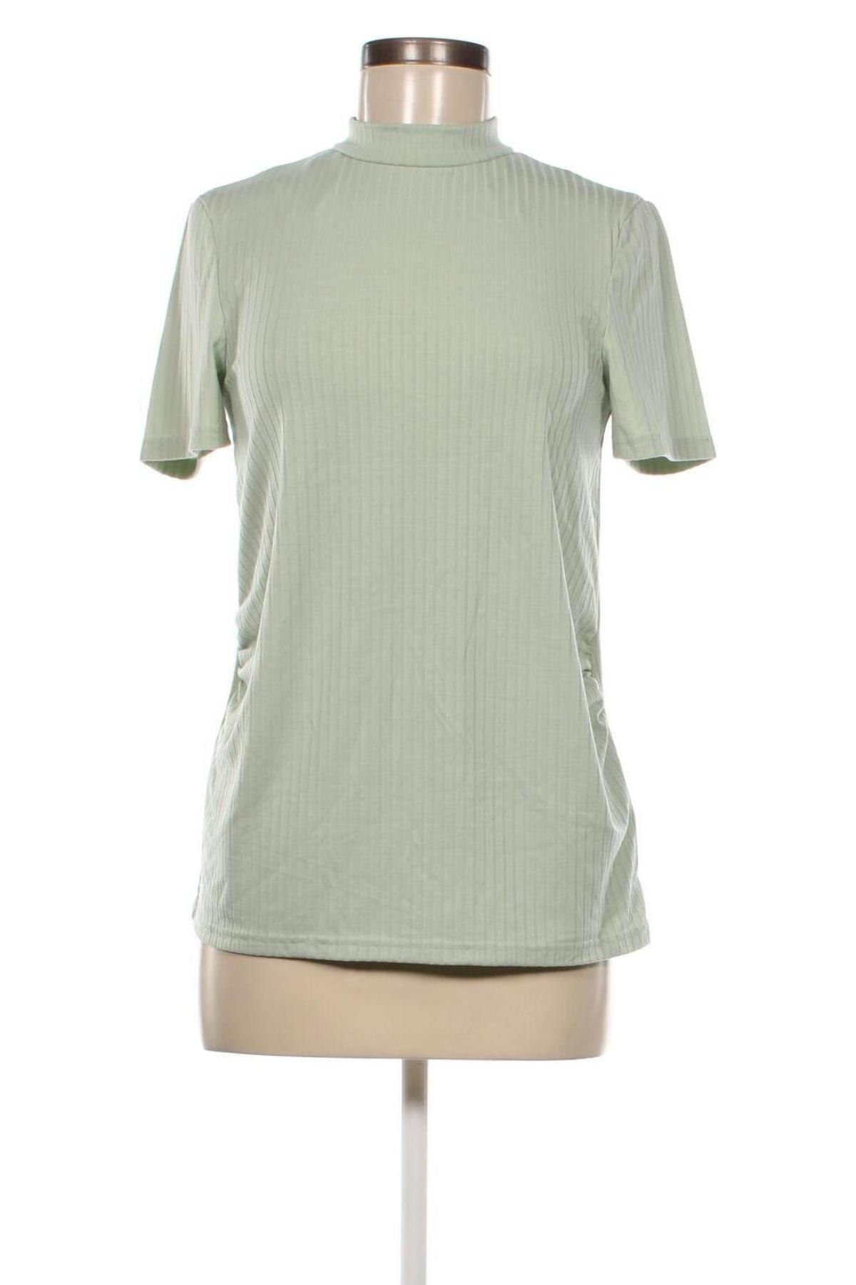 Shirt für Schwangere Pieces, Größe M, Farbe Grün, Preis 7,22 €