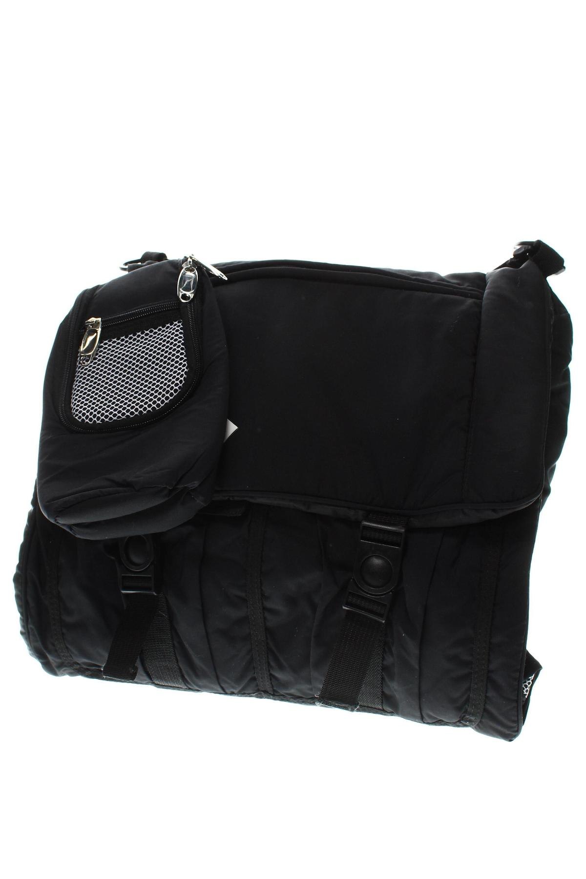 Τσάντα, Χρώμα Μαύρο, Τιμή 10,58 €