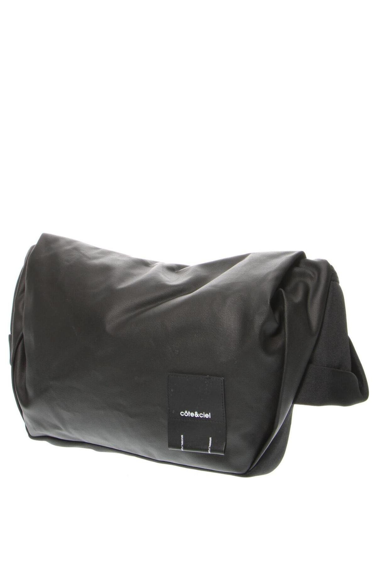 Τσάντα Cote&Ciel, Χρώμα Μαύρο, Τιμή 152,58 €