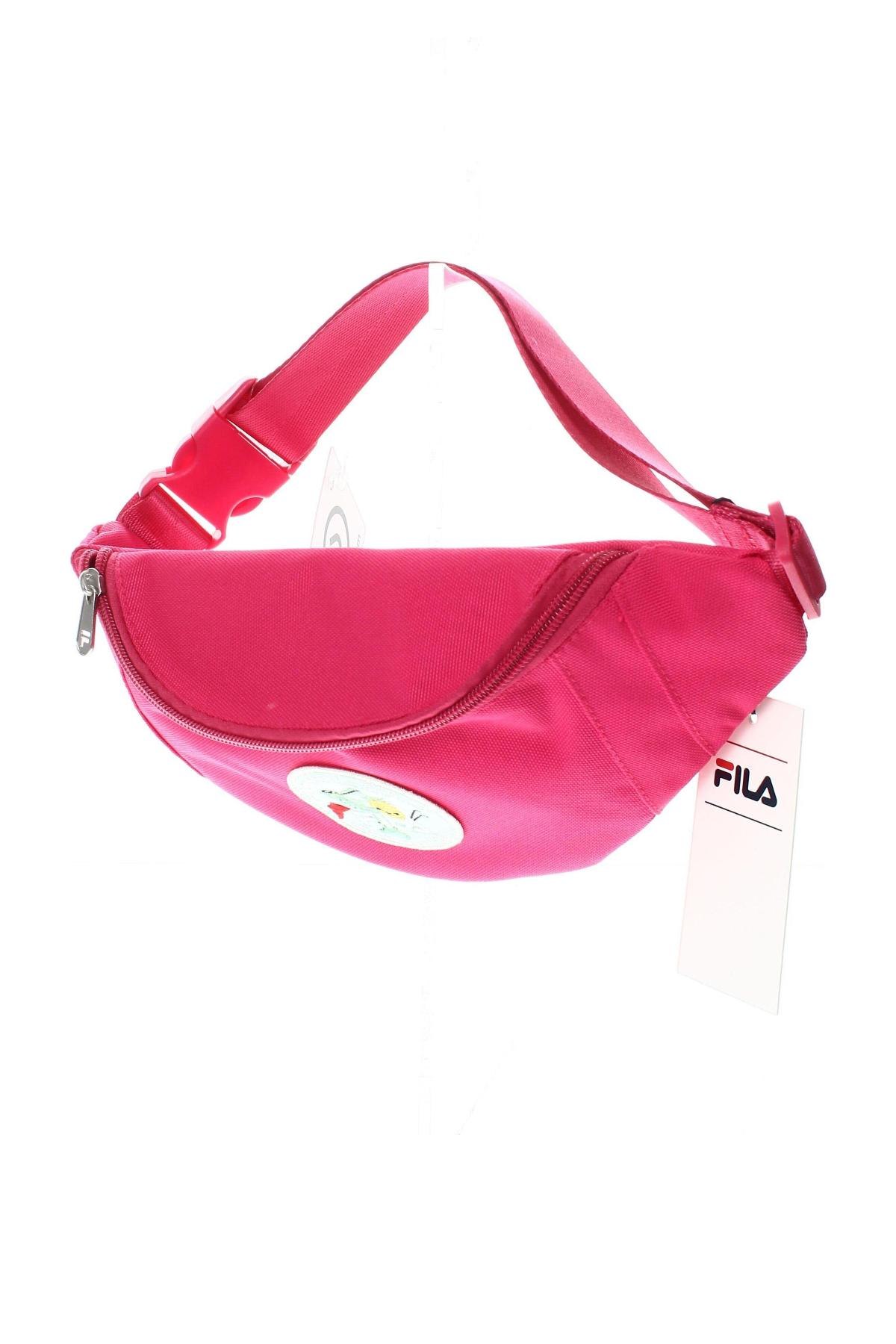 Τσάντα FILA, Χρώμα Ρόζ , Τιμή 25,26 €