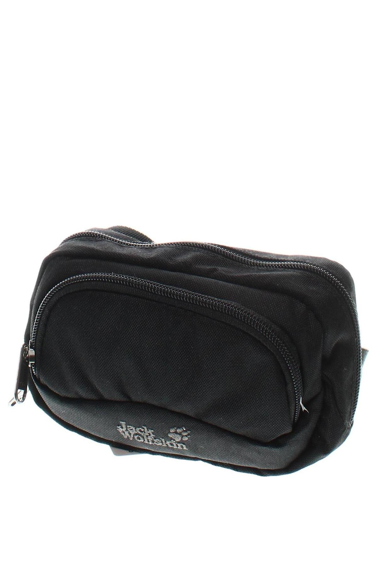 Τσάντα Jack Wolfskin, Χρώμα Μαύρο, Τιμή 24,50 €
