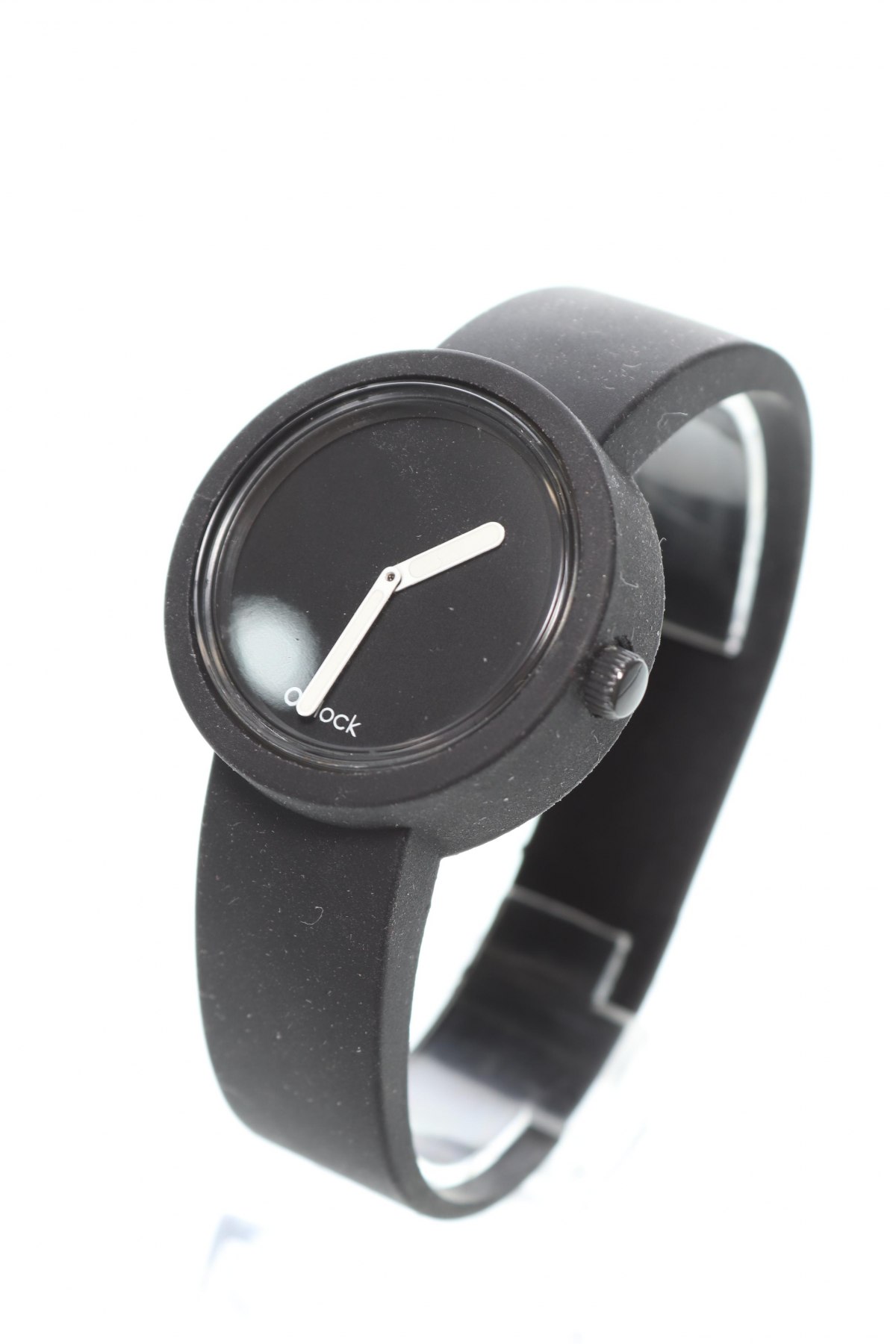 Ceas O Clock, Culoare Negru, Preț 180,99 Lei