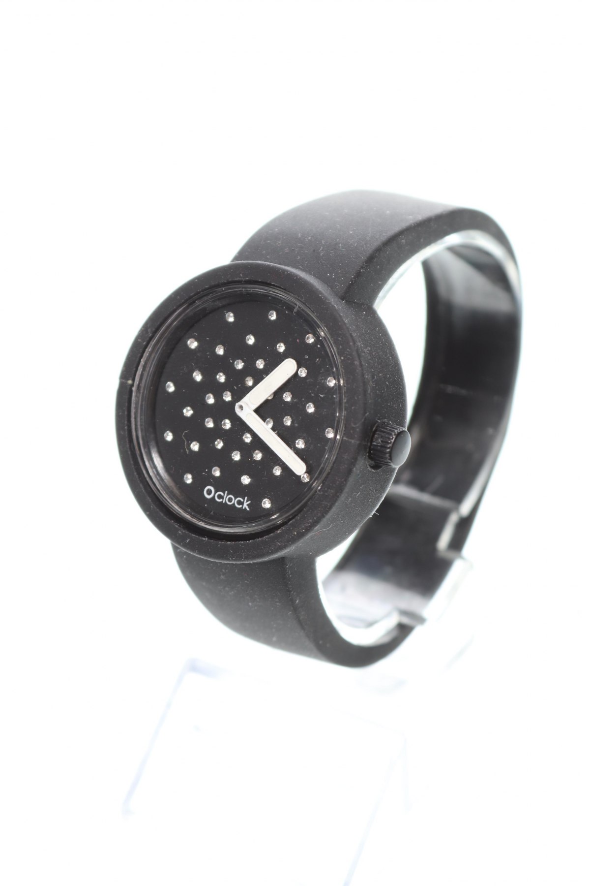 Ceas O Clock, Culoare Negru, Preț 207,99 Lei