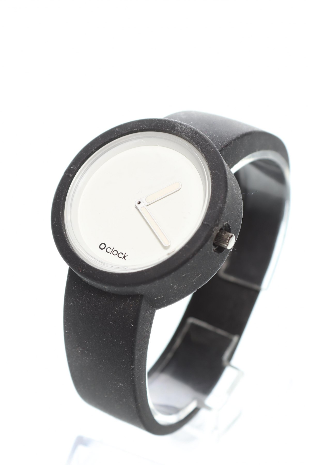 Ceas O Clock, Culoare Negru, Preț 187,99 Lei