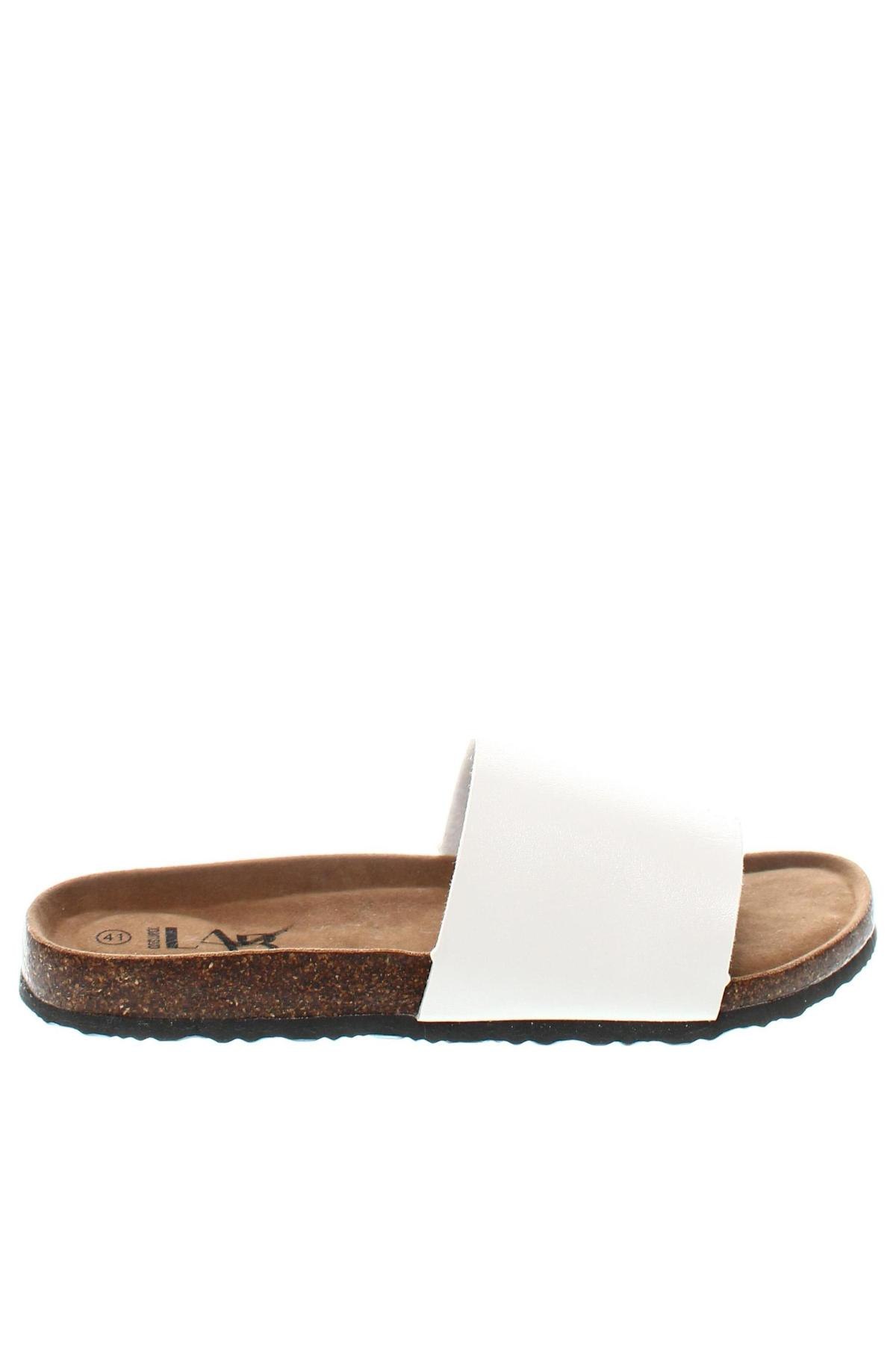 Pantofle Answear, Velikost 41, Barva Bílá, Cena  670,00 Kč