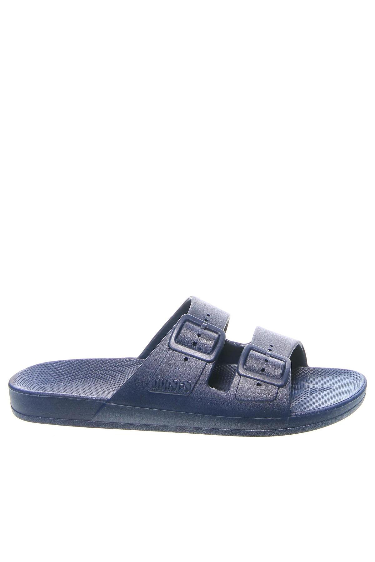 Pantofle Moses, Velikost 40, Barva Modrá, Cena  1 522,00 Kč