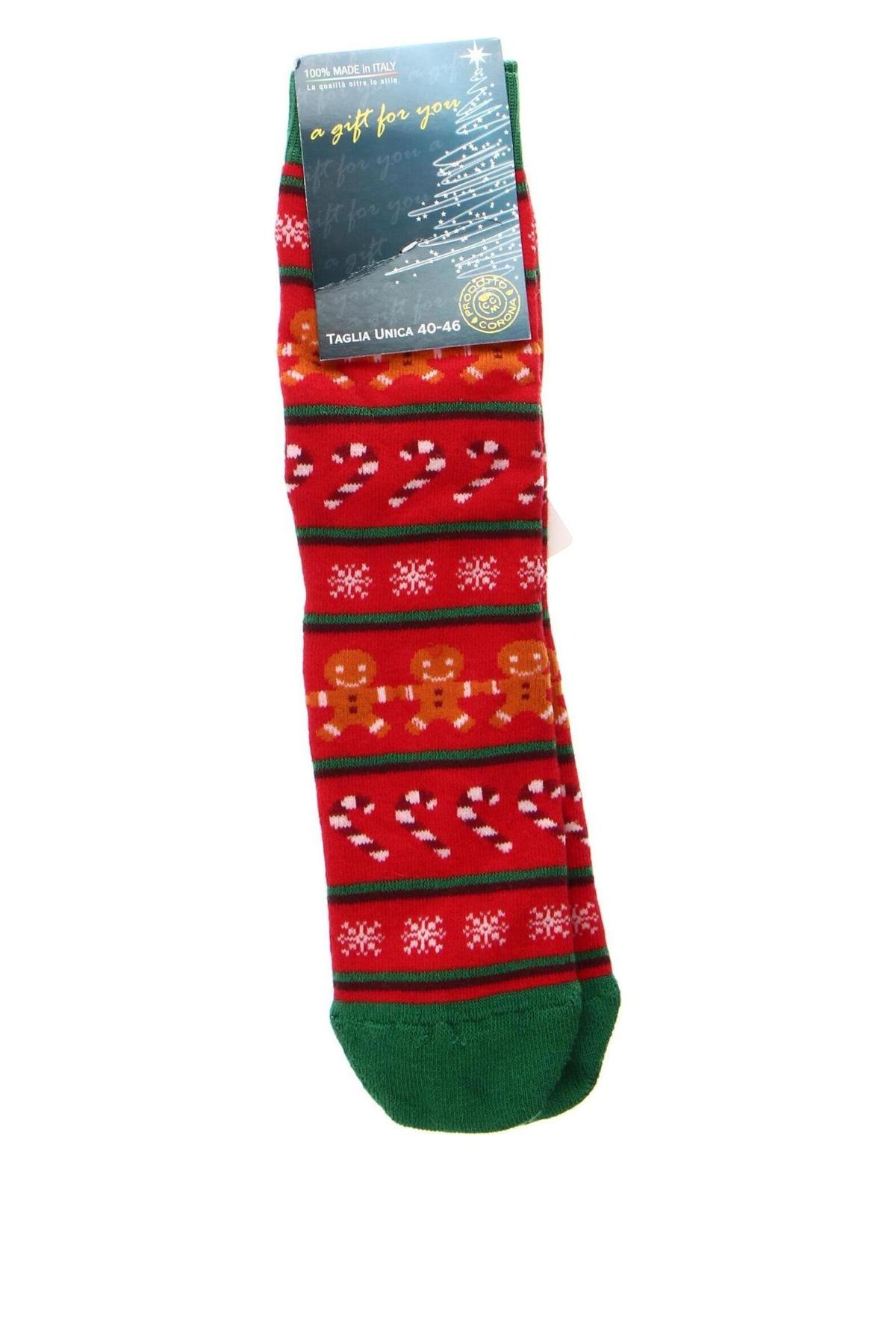 Socken, Größe L, Farbe Mehrfarbig, Preis 6,77 €