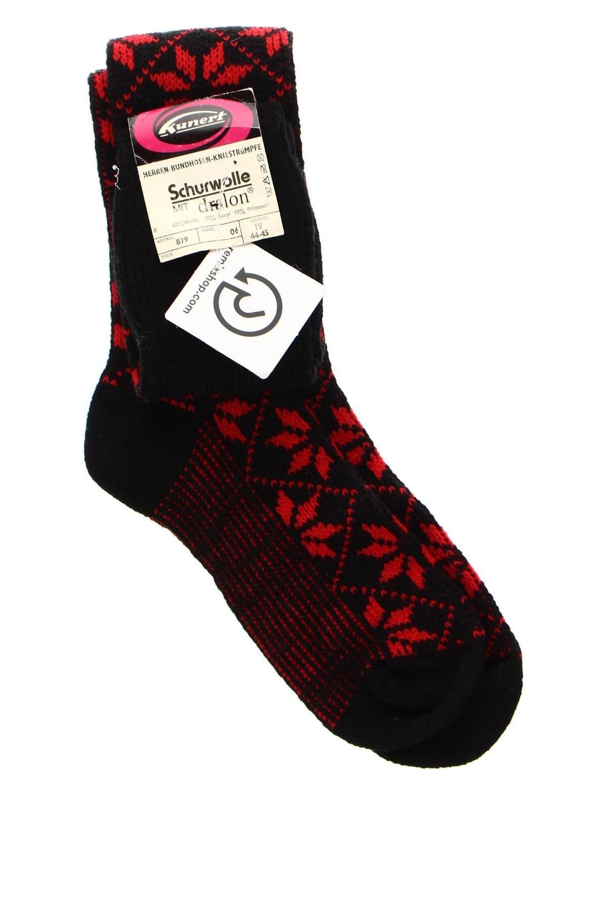 Κάλτσες Kunert, Μέγεθος L, Χρώμα Πολύχρωμο, Τιμή 13,91 €