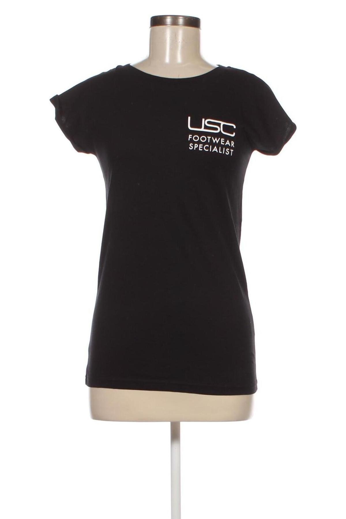 Γυναικεία μπλούζα, Μέγεθος S, Χρώμα Μαύρο, Τιμή 5,59 €