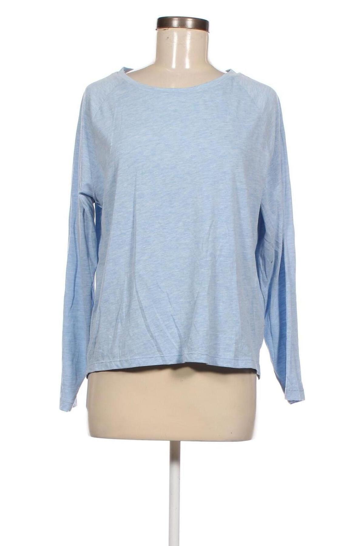 Damen Shirt, Größe S, Farbe Blau, Preis 2,72 €