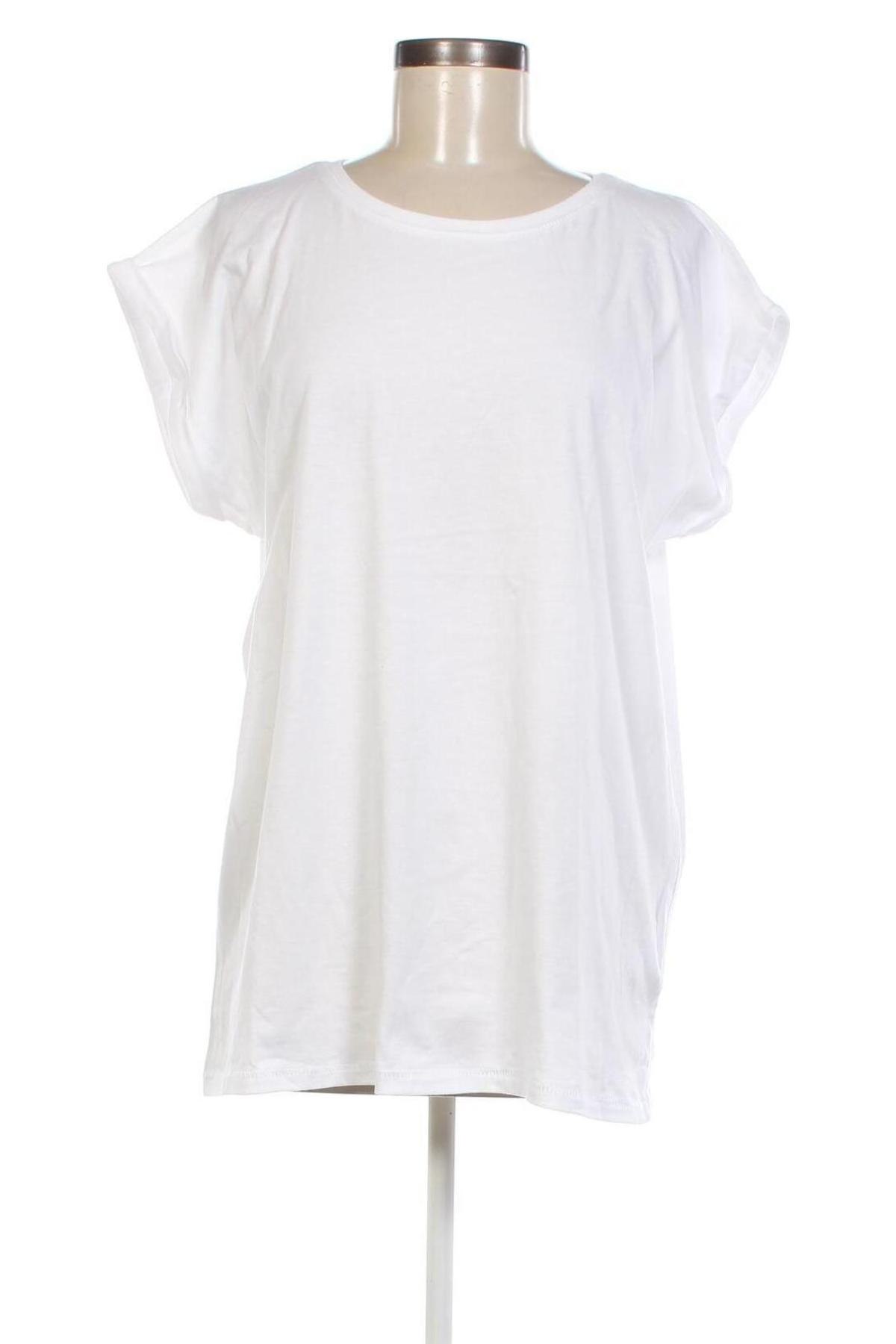 Γυναικεία μπλούζα, Μέγεθος XL, Χρώμα Λευκό, Τιμή 6,07 €