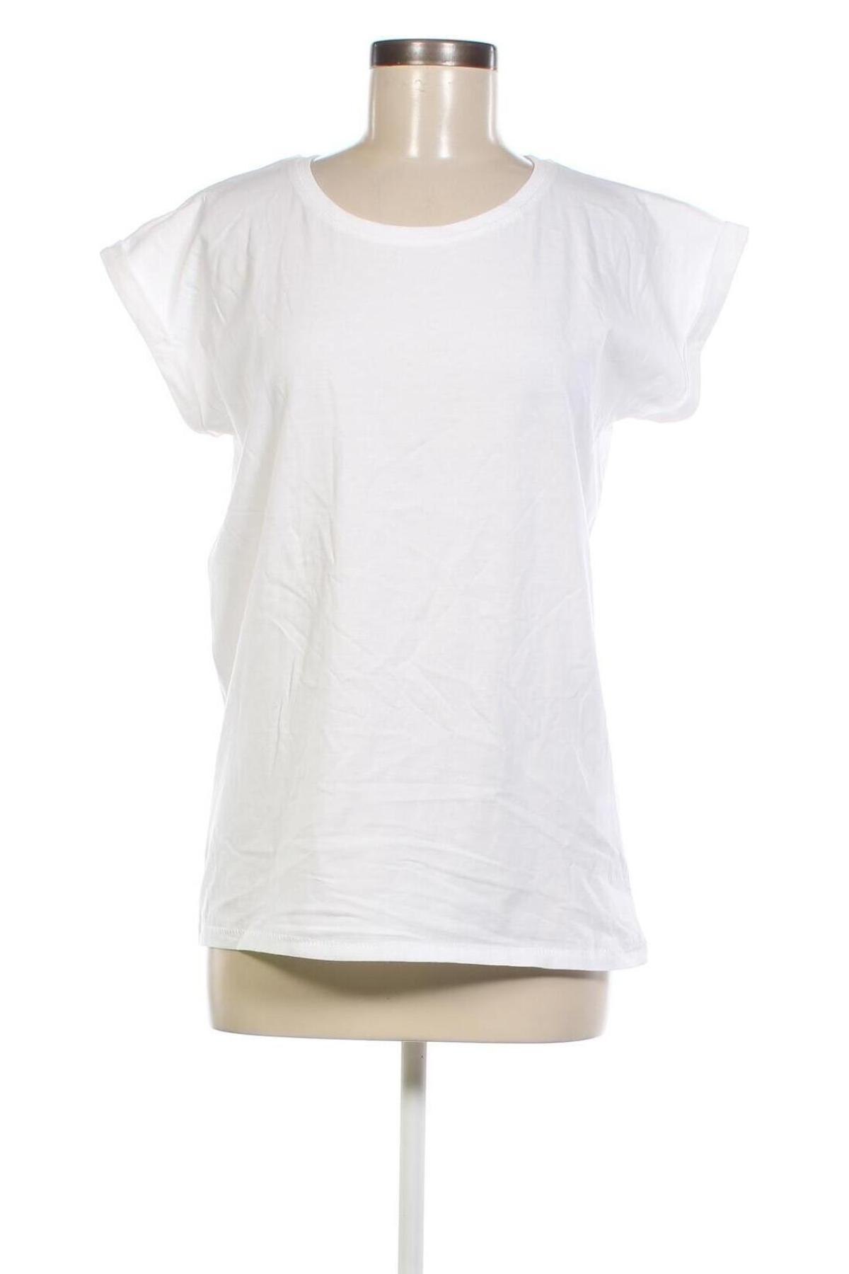 Дамска блуза, Размер S, Цвят Бял, Цена 12,71 лв.
