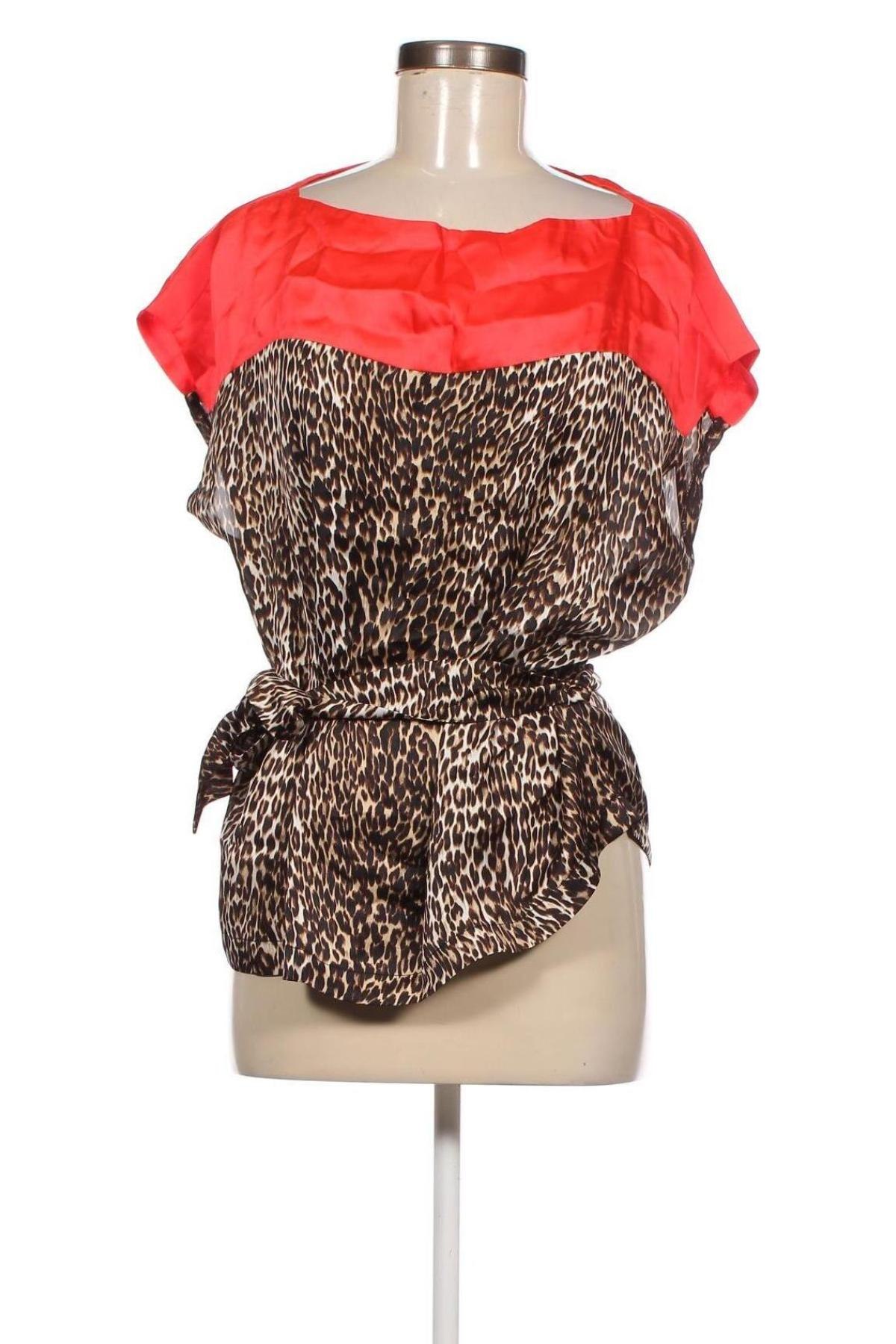 Γυναικεία μπλούζα, Μέγεθος M, Χρώμα Πολύχρωμο, Τιμή 9,72 €