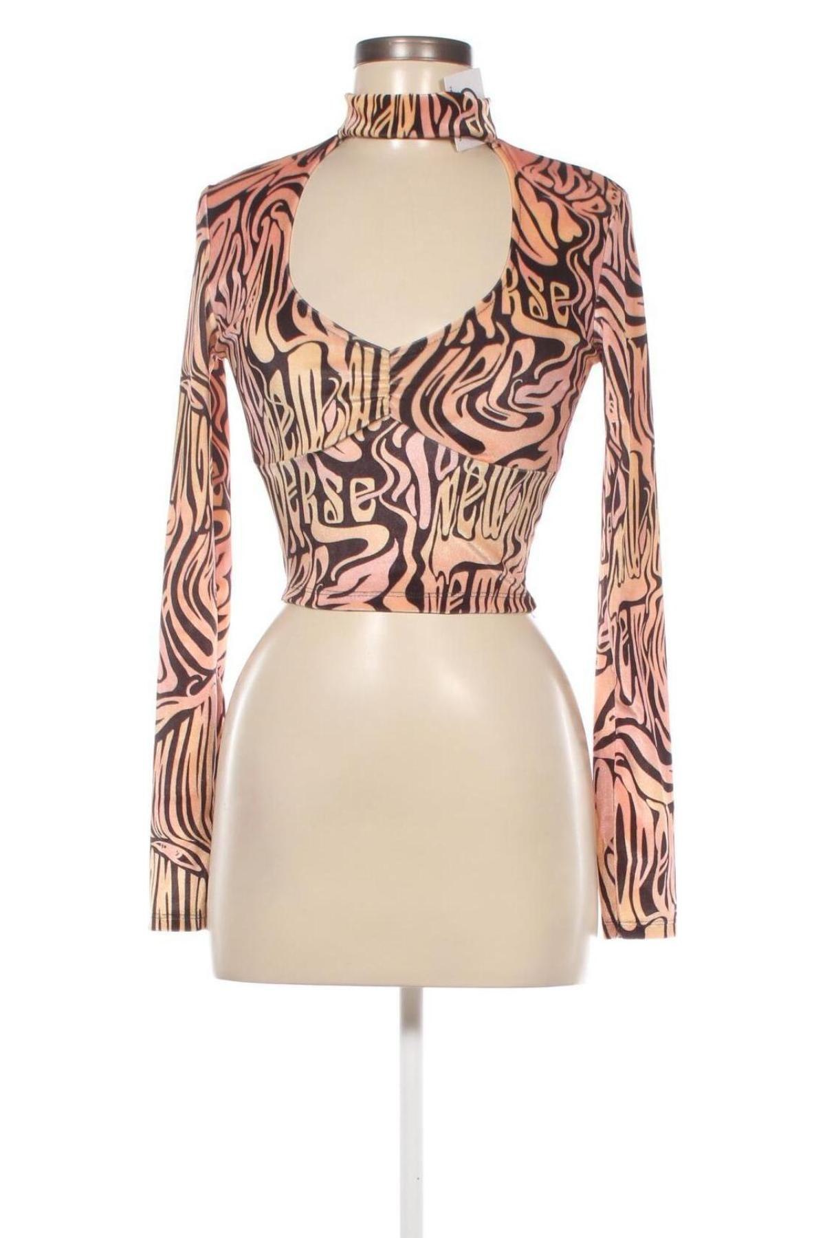 Γυναικεία μπλούζα, Μέγεθος S, Χρώμα Πολύχρωμο, Τιμή 4,00 €