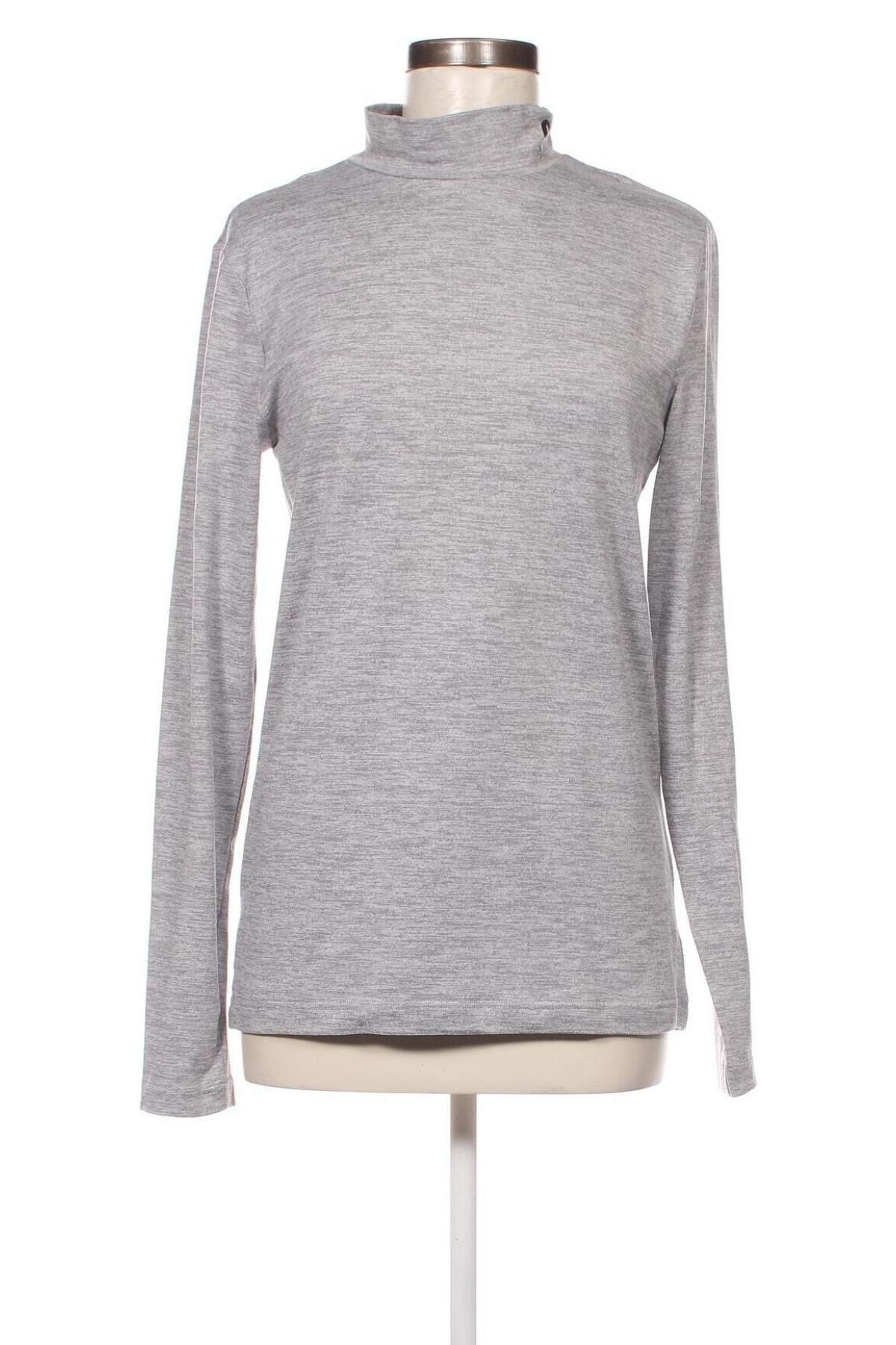 Damen Shirt, Größe S, Farbe Grau, Preis 2,91 €