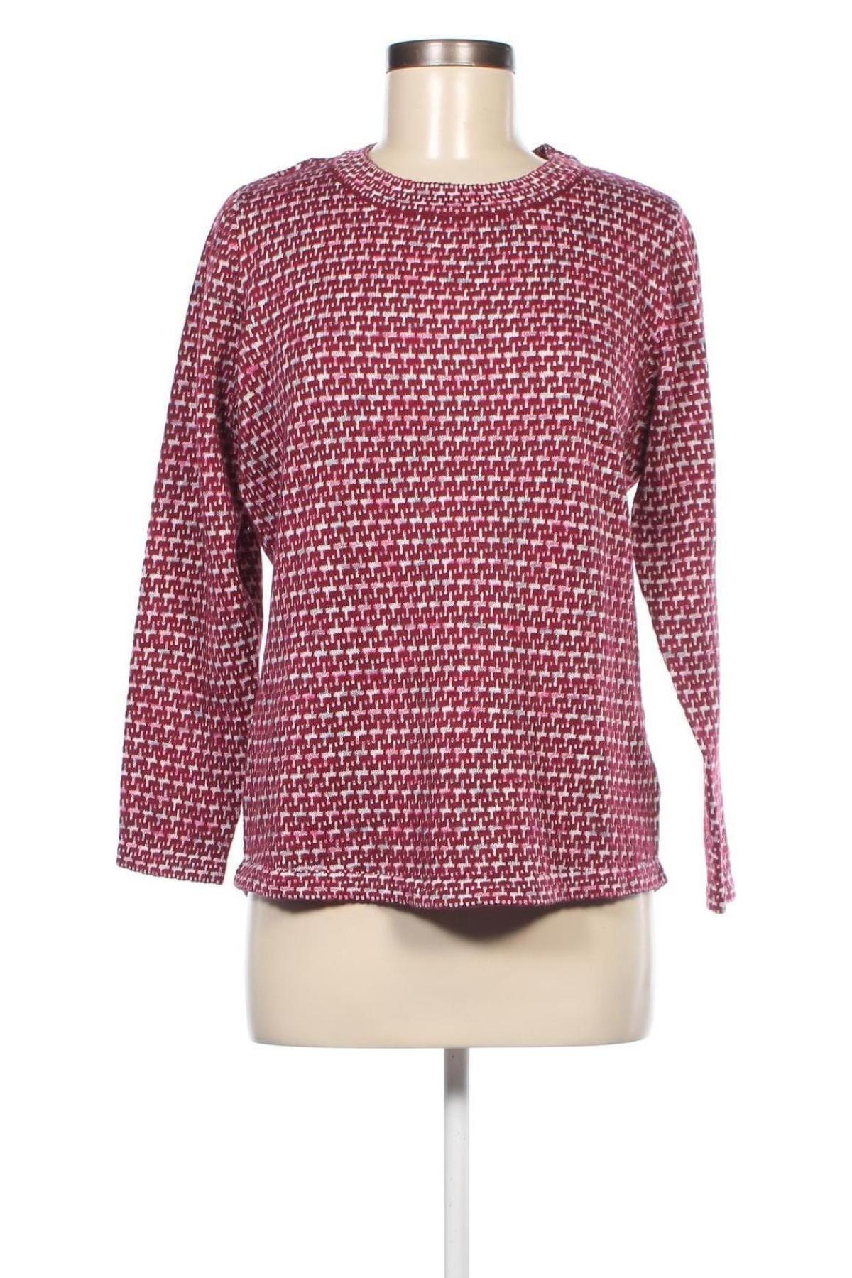 Damen Shirt, Größe M, Farbe Rot, Preis 13,22 €